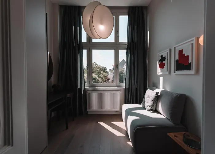 Montevideo Boutique Apartments
