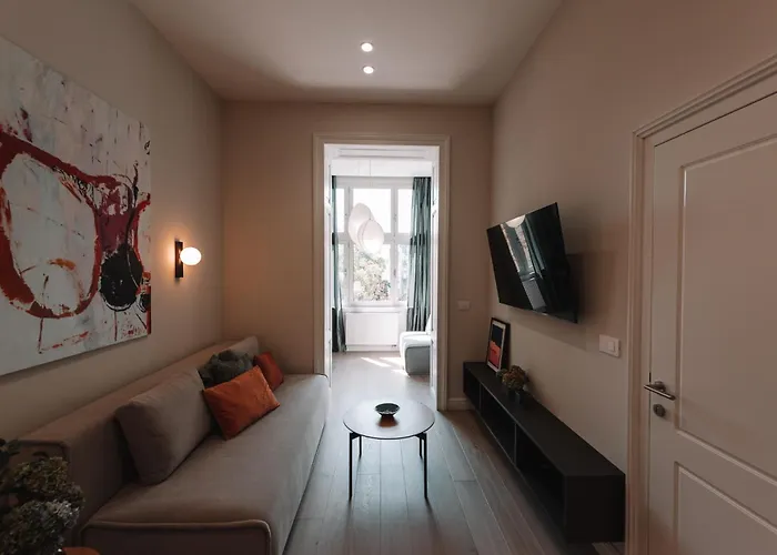 Montevideo Boutique Apartments
